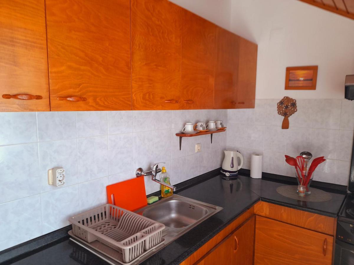 Apartments Sponga Polače Екстериор снимка