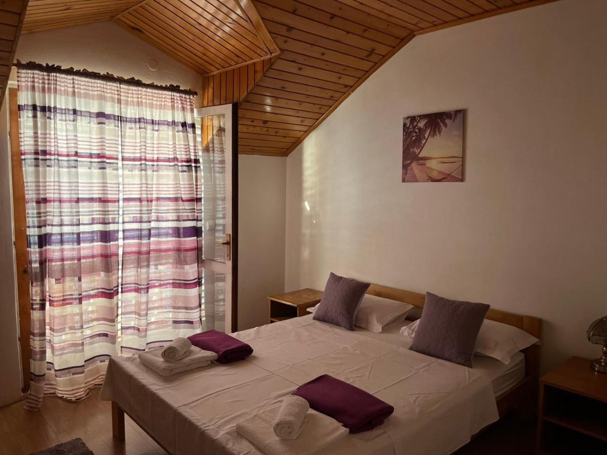 Apartments Sponga Polače Екстериор снимка