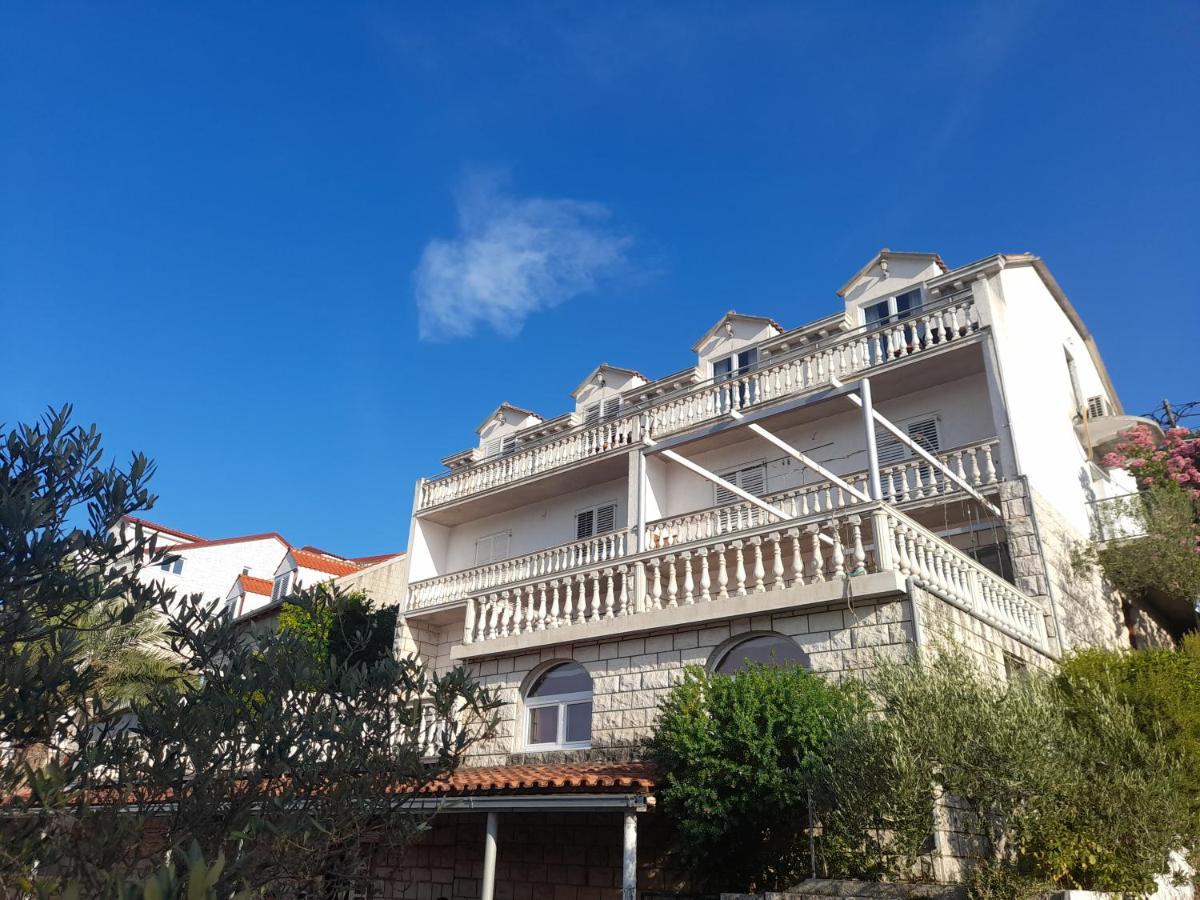 Apartments Sponga Polače Екстериор снимка