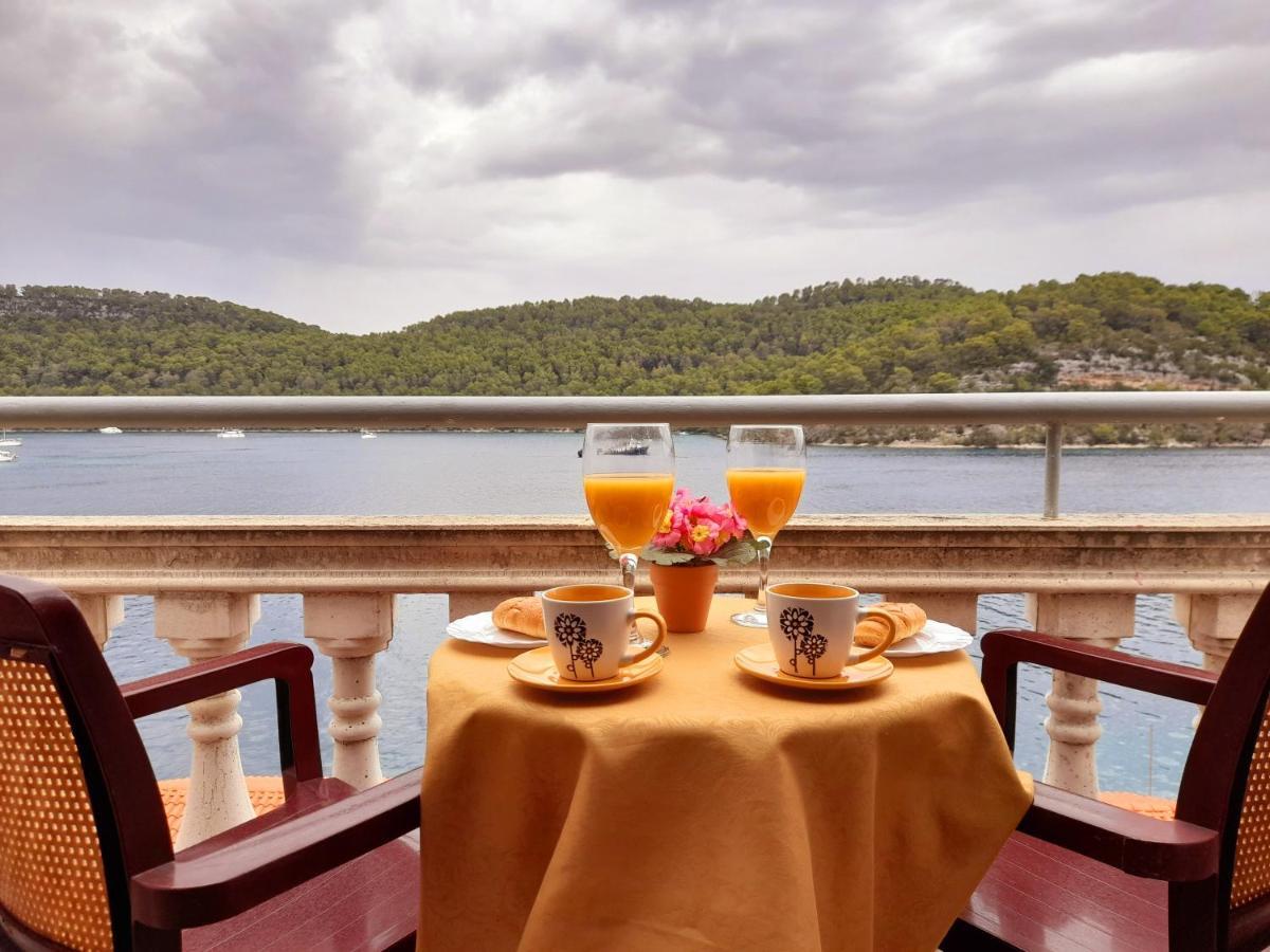 Apartments Sponga Polače Екстериор снимка