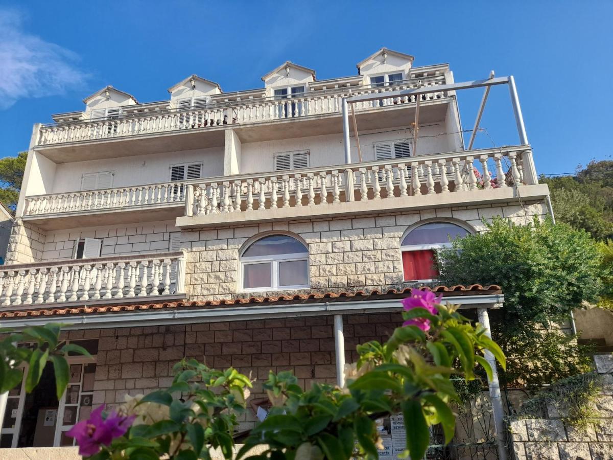 Apartments Sponga Polače Екстериор снимка