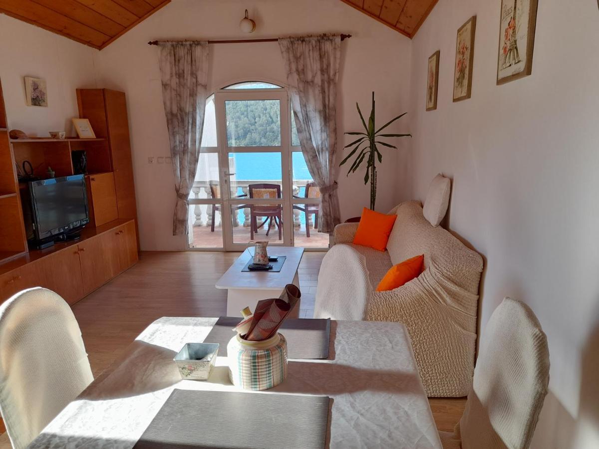 Apartments Sponga Polače Екстериор снимка