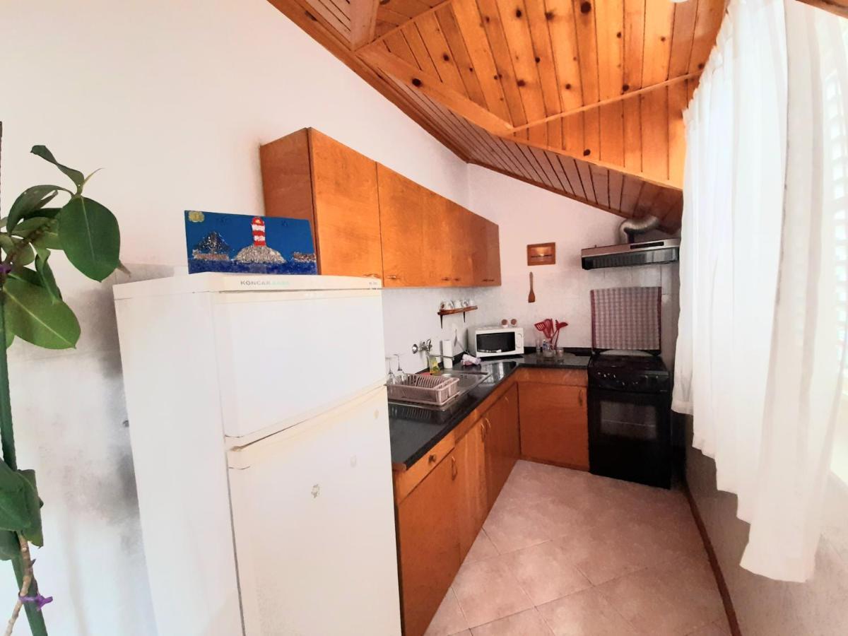 Apartments Sponga Polače Екстериор снимка
