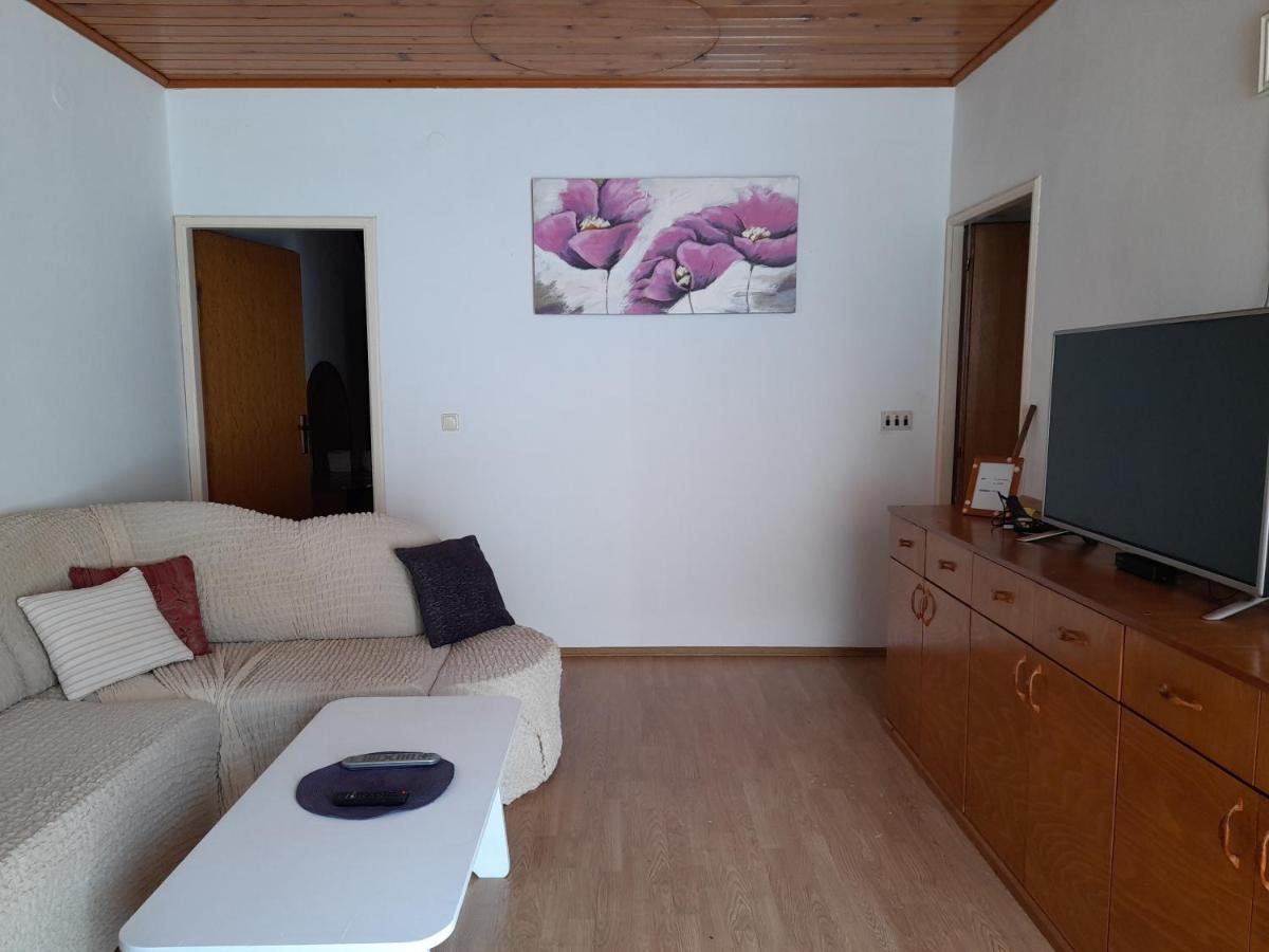 Apartments Sponga Polače Екстериор снимка