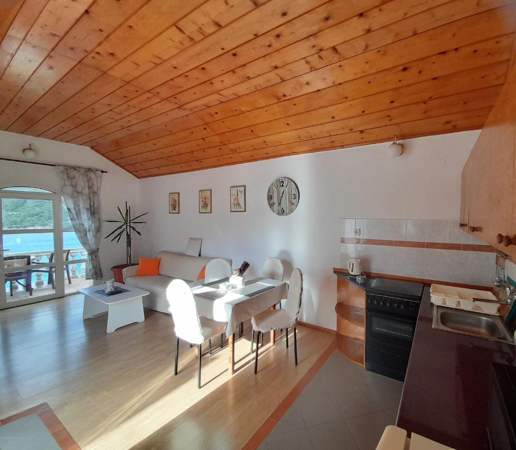 Apartments Sponga Polače Екстериор снимка