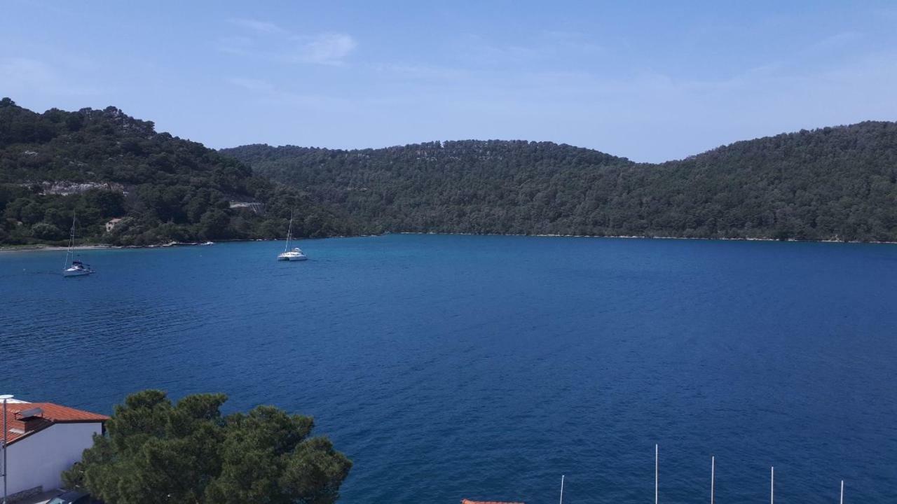 Apartments Sponga Polače Екстериор снимка